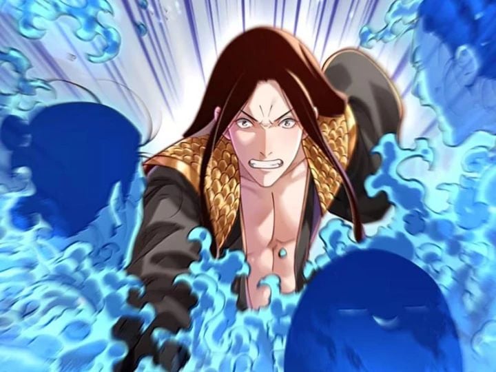 Bói Toán Mà Thôi, Cửu Vĩ Yêu Đế Sao Lại Thành Nương Tử Ta?!: Chapter 83