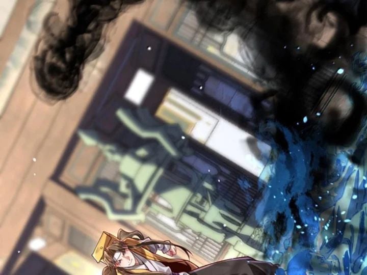 Bói Toán Mà Thôi, Cửu Vĩ Yêu Đế Sao Lại Thành Nương Tử Ta?!: Chapter 83