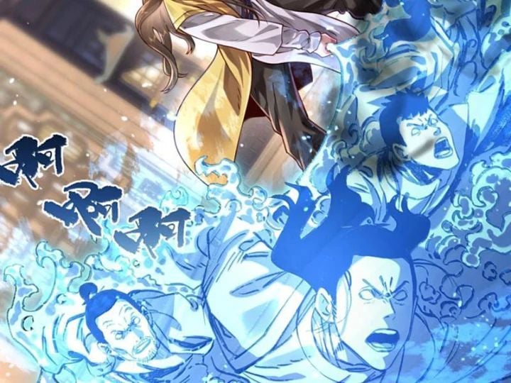 Bói Toán Mà Thôi, Cửu Vĩ Yêu Đế Sao Lại Thành Nương Tử Ta?!: Chapter 83