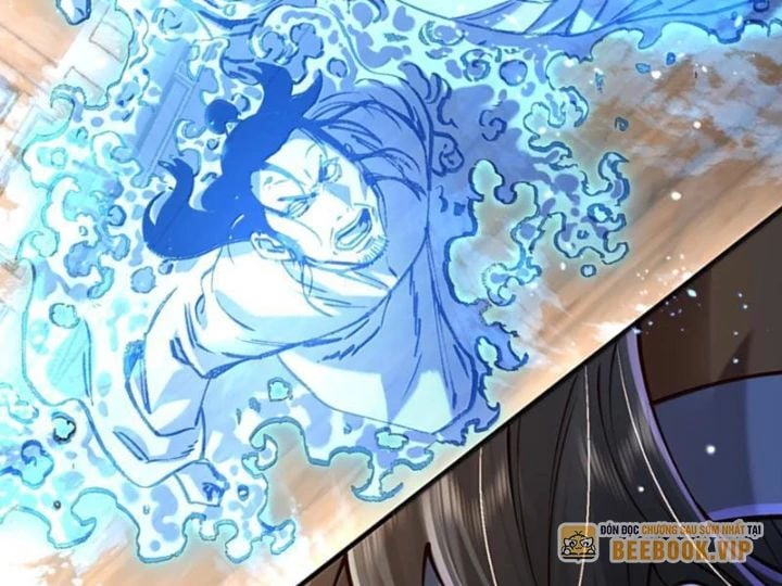 Bói Toán Mà Thôi, Cửu Vĩ Yêu Đế Sao Lại Thành Nương Tử Ta?!: Chapter 83