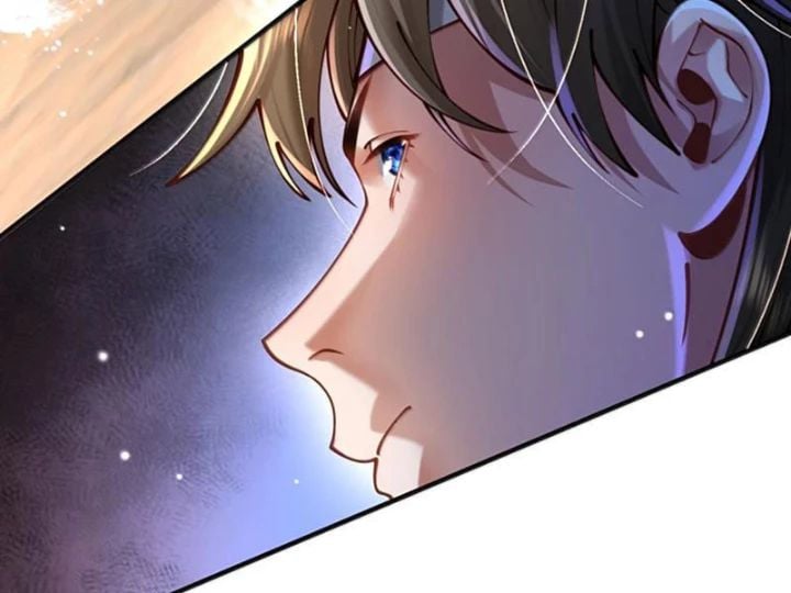 Bói Toán Mà Thôi, Cửu Vĩ Yêu Đế Sao Lại Thành Nương Tử Ta?!: Chapter 83