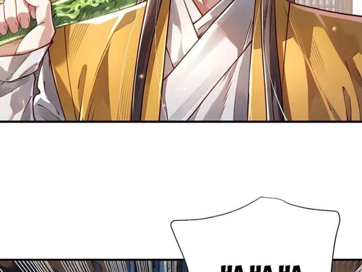 Bói Toán Mà Thôi, Cửu Vĩ Yêu Đế Sao Lại Thành Nương Tử Ta?!: Chapter 83