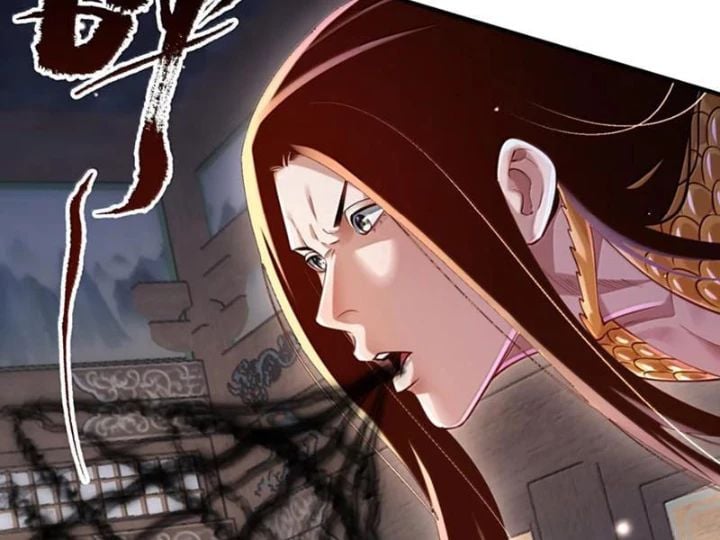 Bói Toán Mà Thôi, Cửu Vĩ Yêu Đế Sao Lại Thành Nương Tử Ta?!: Chapter 83