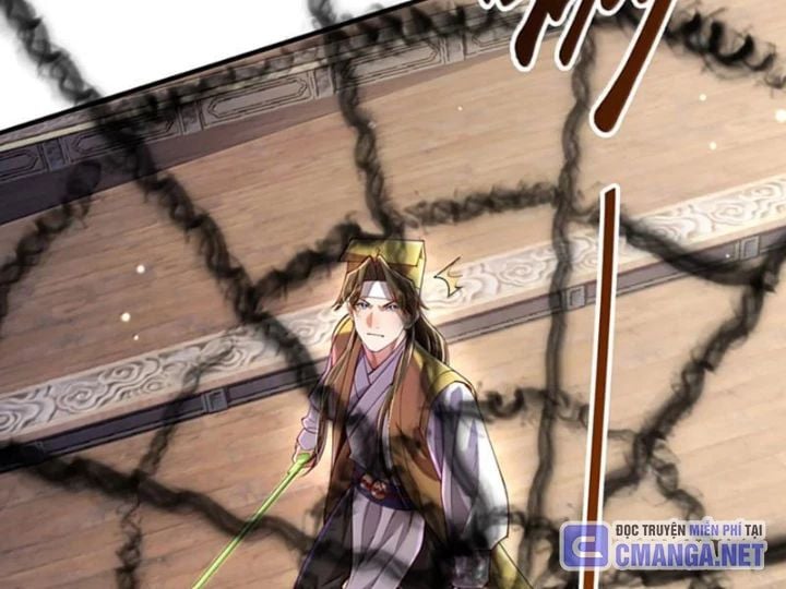 Bói Toán Mà Thôi, Cửu Vĩ Yêu Đế Sao Lại Thành Nương Tử Ta?!: Chapter 83