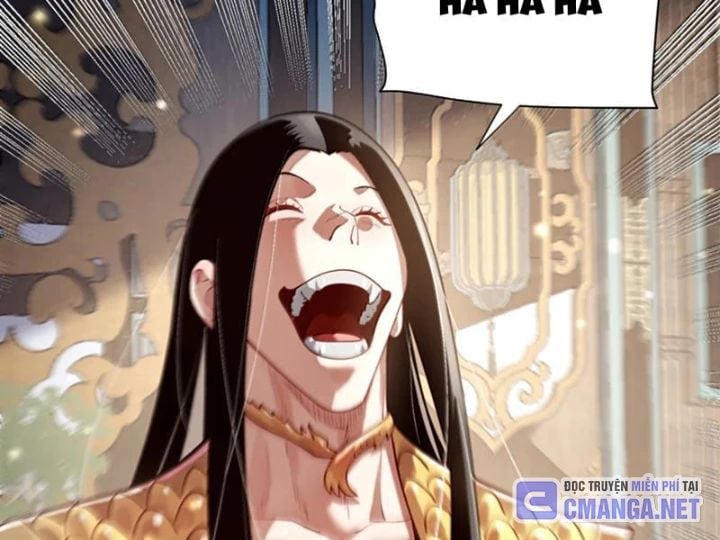 Bói Toán Mà Thôi, Cửu Vĩ Yêu Đế Sao Lại Thành Nương Tử Ta?!: Chapter 83