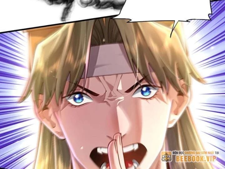 Bói Toán Mà Thôi, Cửu Vĩ Yêu Đế Sao Lại Thành Nương Tử Ta?!: Chapter 83