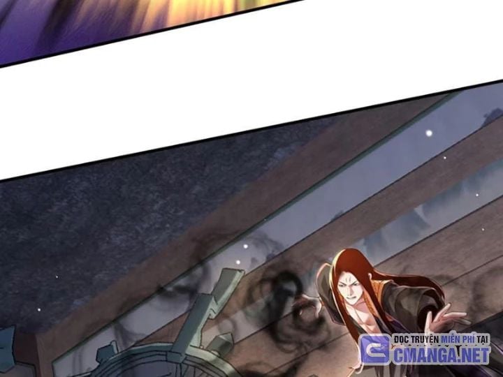 Bói Toán Mà Thôi, Cửu Vĩ Yêu Đế Sao Lại Thành Nương Tử Ta?!: Chapter 83