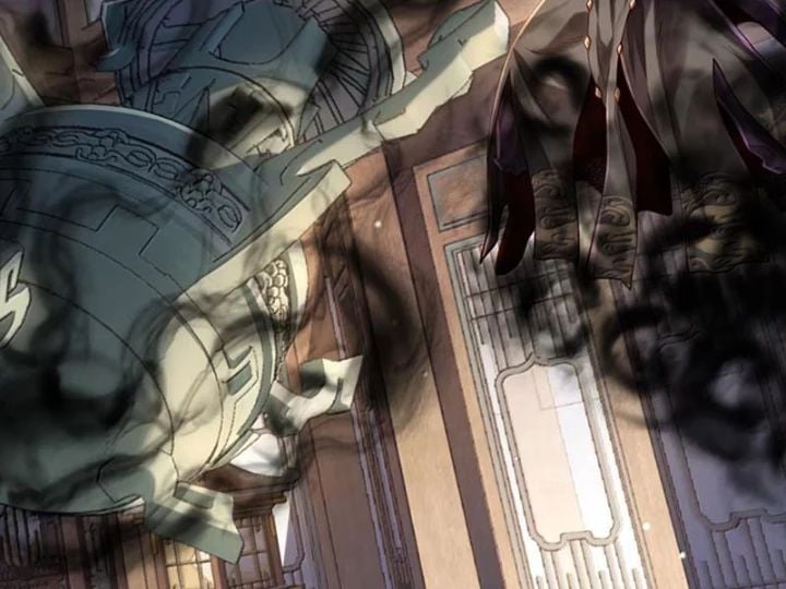 Bói Toán Mà Thôi, Cửu Vĩ Yêu Đế Sao Lại Thành Nương Tử Ta?!: Chapter 83