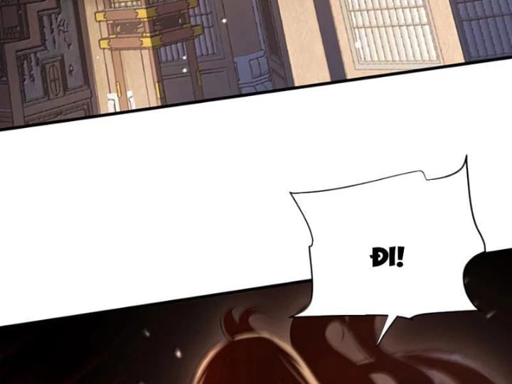 Bói Toán Mà Thôi, Cửu Vĩ Yêu Đế Sao Lại Thành Nương Tử Ta?!: Chapter 83