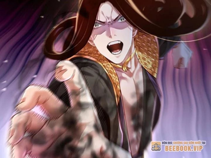 Bói Toán Mà Thôi, Cửu Vĩ Yêu Đế Sao Lại Thành Nương Tử Ta?!: Chapter 83