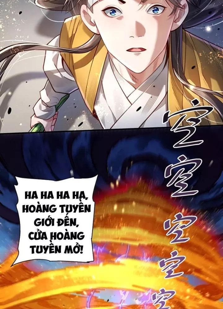 Bói Toán Mà Thôi, Cửu Vĩ Yêu Đế Sao Lại Thành Nương Tử Ta?!: Chapter 84