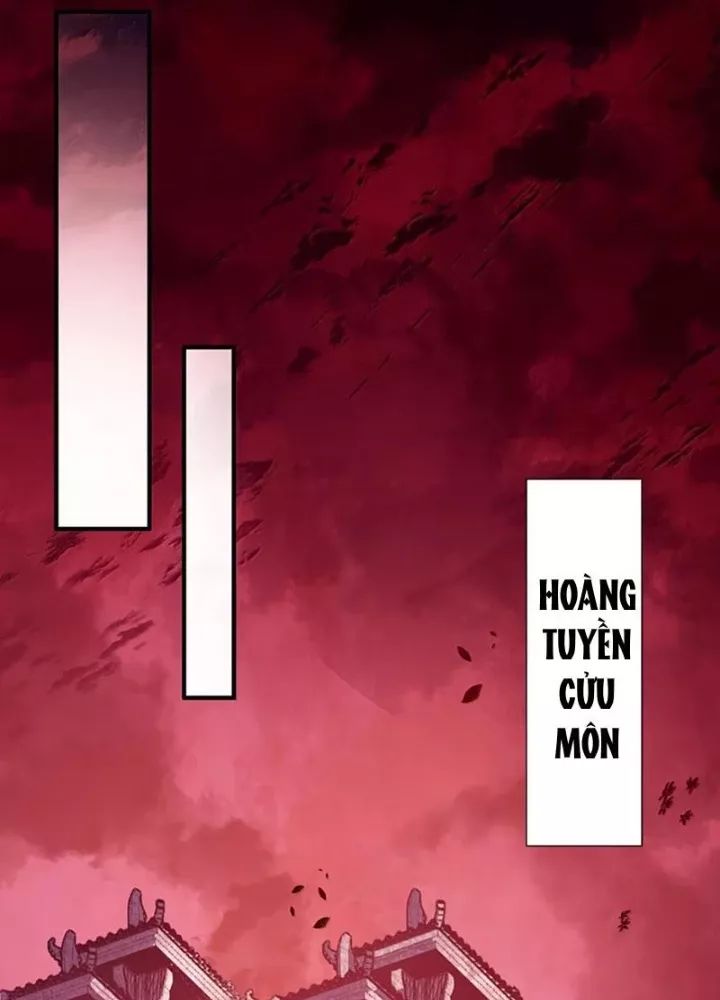 Bói Toán Mà Thôi, Cửu Vĩ Yêu Đế Sao Lại Thành Nương Tử Ta?!: Chapter 84