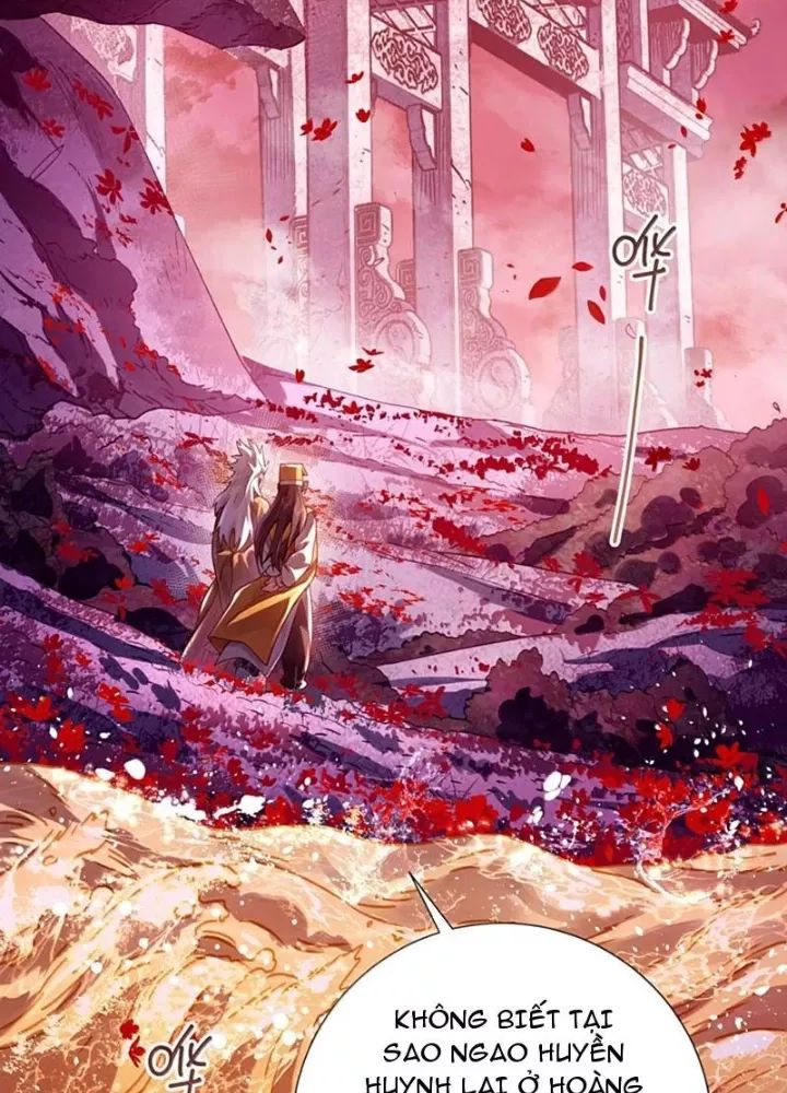 Bói Toán Mà Thôi, Cửu Vĩ Yêu Đế Sao Lại Thành Nương Tử Ta?!: Chapter 84