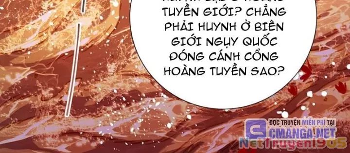 Bói Toán Mà Thôi, Cửu Vĩ Yêu Đế Sao Lại Thành Nương Tử Ta?!: Chapter 84