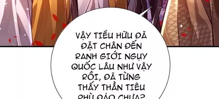 Bói Toán Mà Thôi, Cửu Vĩ Yêu Đế Sao Lại Thành Nương Tử Ta?!: Chapter 84