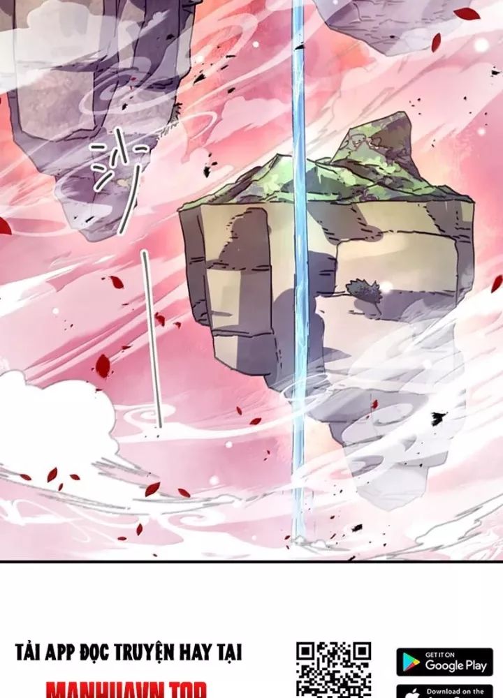 Bói Toán Mà Thôi, Cửu Vĩ Yêu Đế Sao Lại Thành Nương Tử Ta?!: Chapter 84