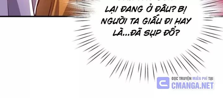Bói Toán Mà Thôi, Cửu Vĩ Yêu Đế Sao Lại Thành Nương Tử Ta?!: Chapter 84