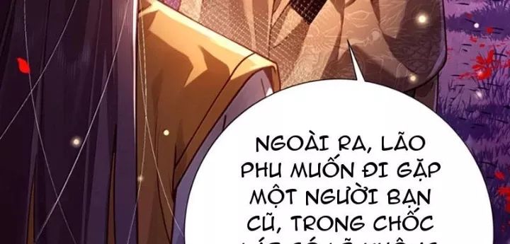 Bói Toán Mà Thôi, Cửu Vĩ Yêu Đế Sao Lại Thành Nương Tử Ta?!: Chapter 84