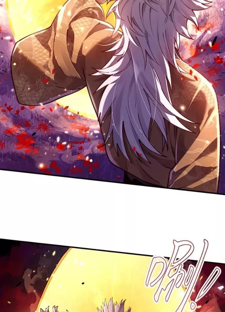 Bói Toán Mà Thôi, Cửu Vĩ Yêu Đế Sao Lại Thành Nương Tử Ta?!: Chapter 84