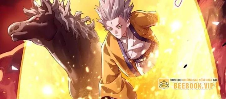 Bói Toán Mà Thôi, Cửu Vĩ Yêu Đế Sao Lại Thành Nương Tử Ta?!: Chapter 84