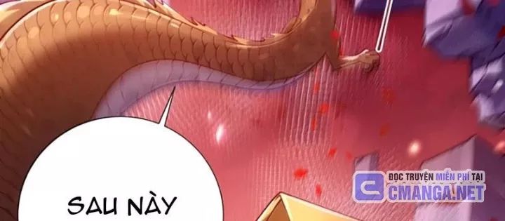 Bói Toán Mà Thôi, Cửu Vĩ Yêu Đế Sao Lại Thành Nương Tử Ta?!: Chapter 84