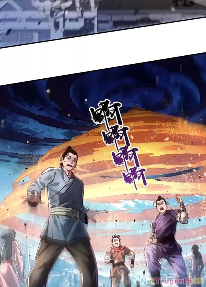 Bói Toán Mà Thôi, Cửu Vĩ Yêu Đế Sao Lại Thành Nương Tử Ta?!: Chapter 84