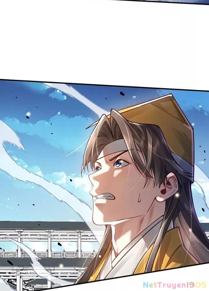 Bói Toán Mà Thôi, Cửu Vĩ Yêu Đế Sao Lại Thành Nương Tử Ta?!: Chapter 84