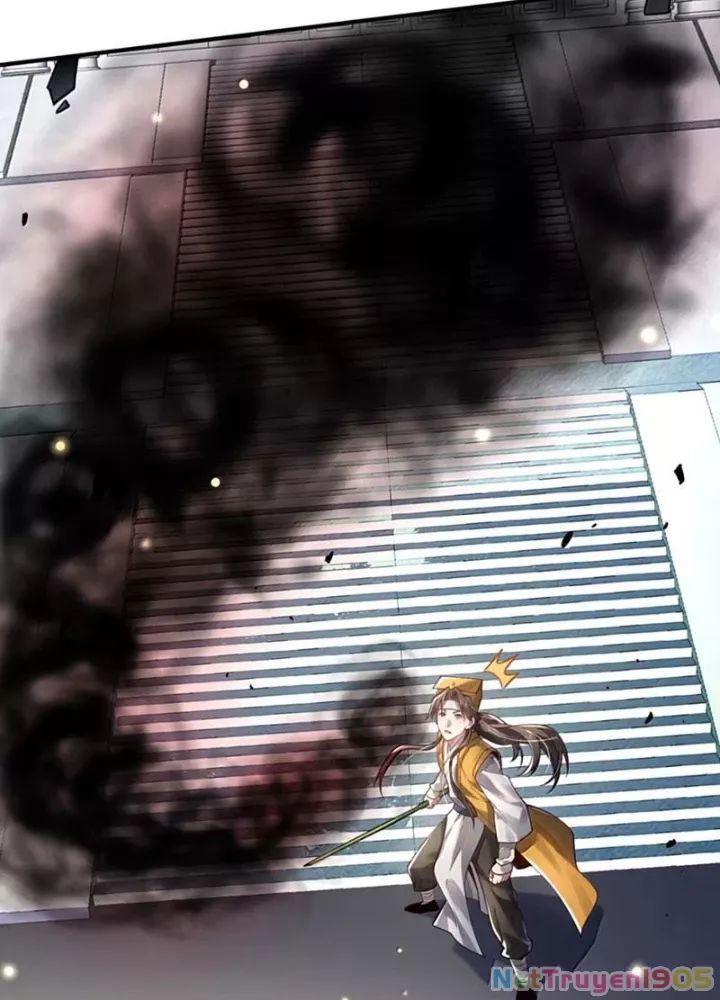 Bói Toán Mà Thôi, Cửu Vĩ Yêu Đế Sao Lại Thành Nương Tử Ta?!: Chapter 84