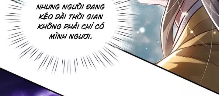 Bói Toán Mà Thôi, Cửu Vĩ Yêu Đế Sao Lại Thành Nương Tử Ta?!: Chapter 84