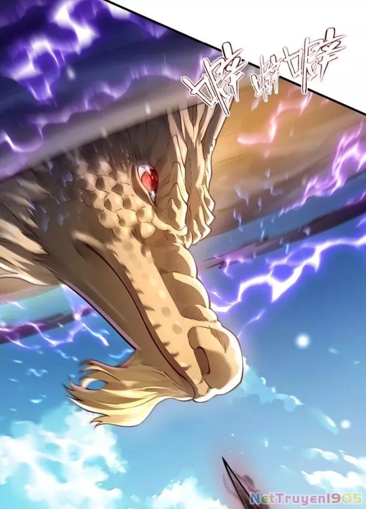 Bói Toán Mà Thôi, Cửu Vĩ Yêu Đế Sao Lại Thành Nương Tử Ta?!: Chapter 84