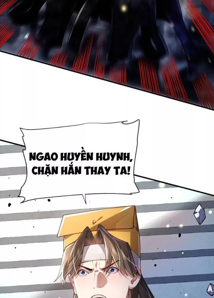 Bói Toán Mà Thôi, Cửu Vĩ Yêu Đế Sao Lại Thành Nương Tử Ta?!: Chapter 84