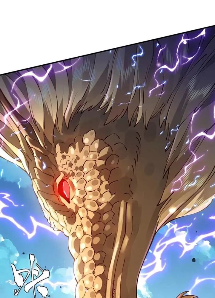 Bói Toán Mà Thôi, Cửu Vĩ Yêu Đế Sao Lại Thành Nương Tử Ta?!: Chapter 84