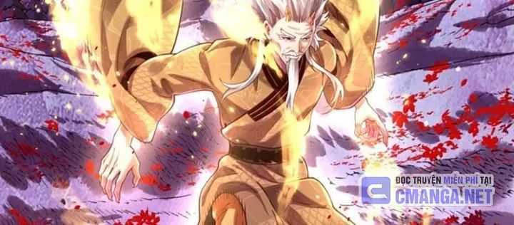 Bói Toán Mà Thôi, Cửu Vĩ Yêu Đế Sao Lại Thành Nương Tử Ta?!: Chapter 84