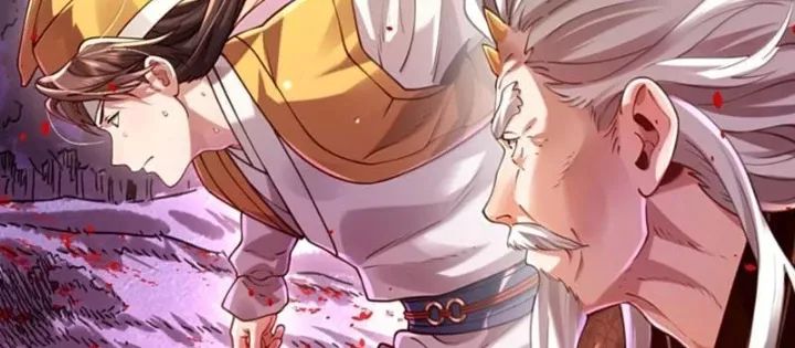 Bói Toán Mà Thôi, Cửu Vĩ Yêu Đế Sao Lại Thành Nương Tử Ta?!: Chapter 84