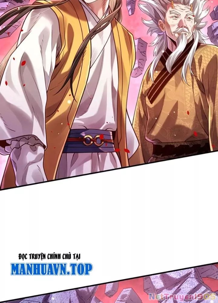 Bói Toán Mà Thôi, Cửu Vĩ Yêu Đế Sao Lại Thành Nương Tử Ta?!: Chapter 84