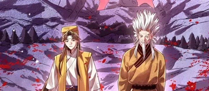 Bói Toán Mà Thôi, Cửu Vĩ Yêu Đế Sao Lại Thành Nương Tử Ta?!: Chapter 84