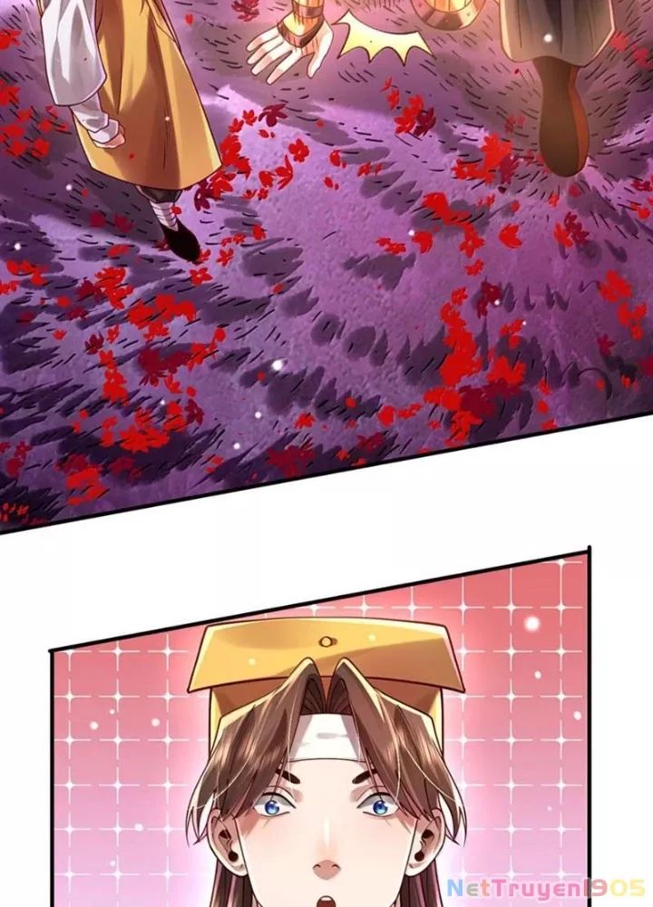 Bói Toán Mà Thôi, Cửu Vĩ Yêu Đế Sao Lại Thành Nương Tử Ta?!: Chapter 84