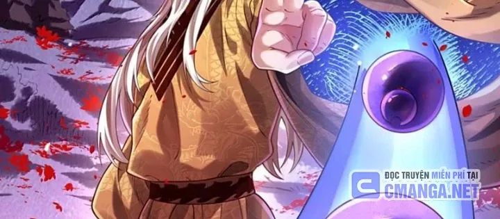 Bói Toán Mà Thôi, Cửu Vĩ Yêu Đế Sao Lại Thành Nương Tử Ta?!: Chapter 84