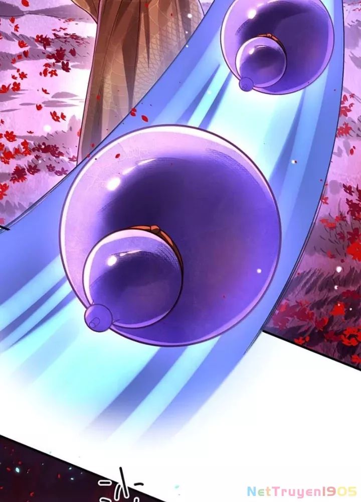 Bói Toán Mà Thôi, Cửu Vĩ Yêu Đế Sao Lại Thành Nương Tử Ta?!: Chapter 84