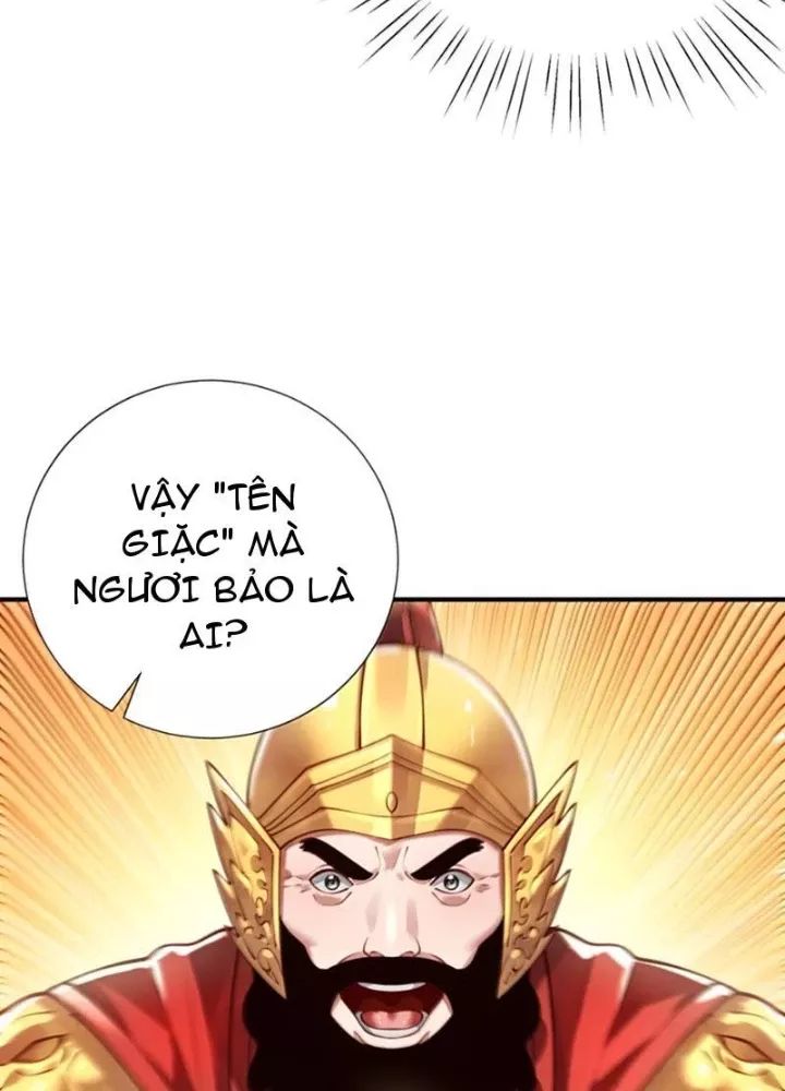 Bói Toán Mà Thôi, Cửu Vĩ Yêu Đế Sao Lại Thành Nương Tử Ta?!: Chapter 84