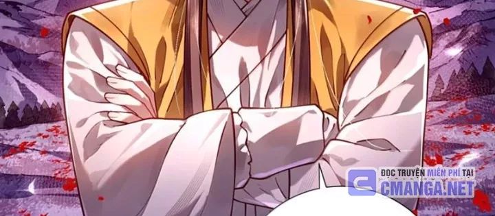 Bói Toán Mà Thôi, Cửu Vĩ Yêu Đế Sao Lại Thành Nương Tử Ta?!: Chapter 84