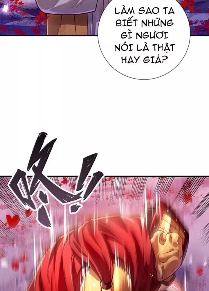 Bói Toán Mà Thôi, Cửu Vĩ Yêu Đế Sao Lại Thành Nương Tử Ta?!: Chapter 84