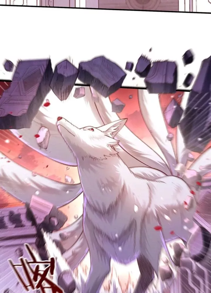 Bói Toán Mà Thôi, Cửu Vĩ Yêu Đế Sao Lại Thành Nương Tử Ta?!: Chapter 85