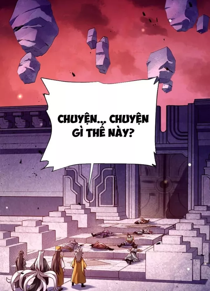 Bói Toán Mà Thôi, Cửu Vĩ Yêu Đế Sao Lại Thành Nương Tử Ta?!: Chapter 85