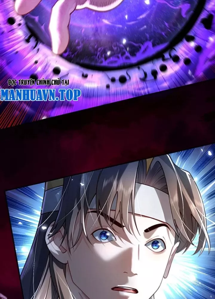 Bói Toán Mà Thôi, Cửu Vĩ Yêu Đế Sao Lại Thành Nương Tử Ta?!: Chapter 85