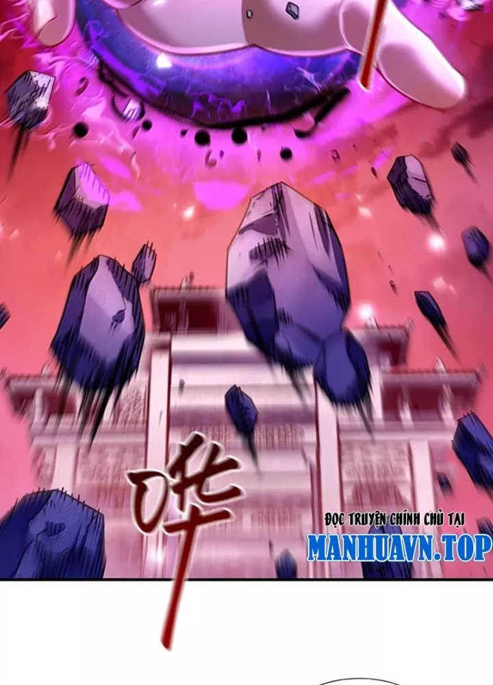 Bói Toán Mà Thôi, Cửu Vĩ Yêu Đế Sao Lại Thành Nương Tử Ta?!: Chapter 85