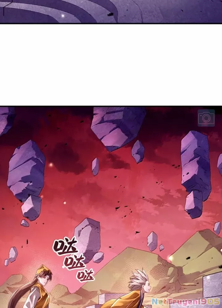 Bói Toán Mà Thôi, Cửu Vĩ Yêu Đế Sao Lại Thành Nương Tử Ta?!: Chapter 85