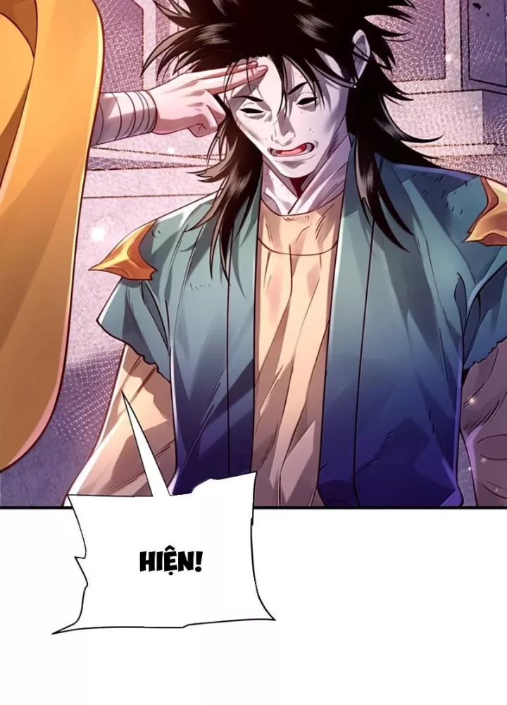 Bói Toán Mà Thôi, Cửu Vĩ Yêu Đế Sao Lại Thành Nương Tử Ta?!: Chapter 85