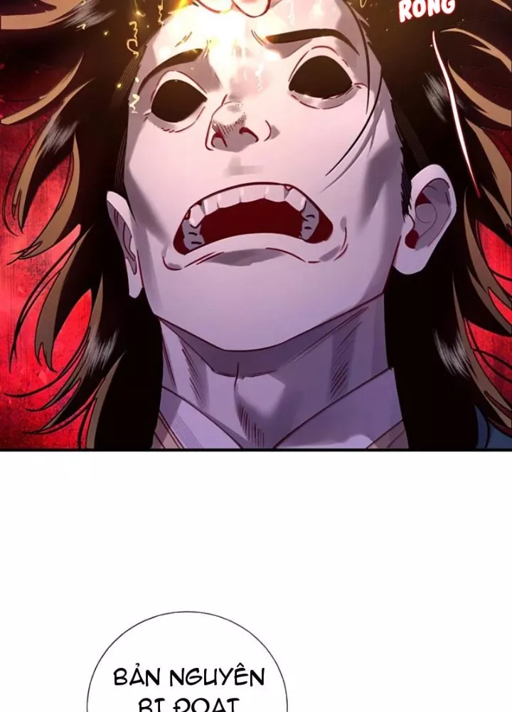 Bói Toán Mà Thôi, Cửu Vĩ Yêu Đế Sao Lại Thành Nương Tử Ta?!: Chapter 85