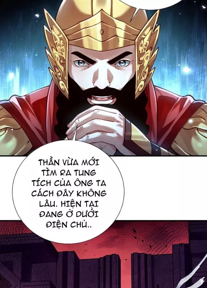 Bói Toán Mà Thôi, Cửu Vĩ Yêu Đế Sao Lại Thành Nương Tử Ta?!: Chapter 85